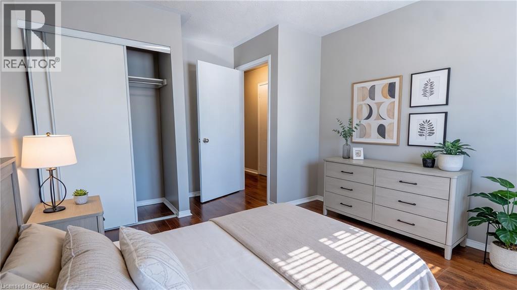 63 Wickstead Court Unit# 33, Brampton, Ontario  L6R 1N8 - Photo 16 - 40818671