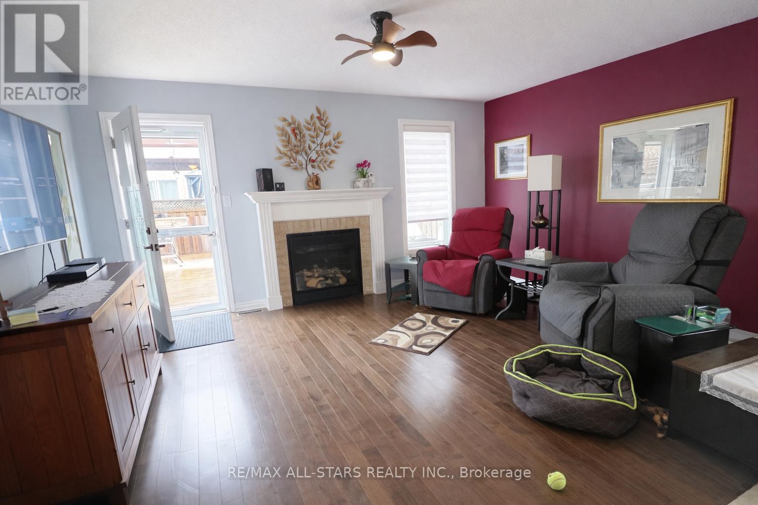 15 Purple Dusk Drive, Kawartha Lakes, Ontario  K9V 0B2 - Photo 8 - X12985026