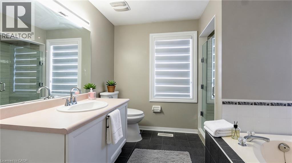 63 Wickstead Court Unit# 33, Brampton, Ontario  L6R 1N8 - Photo 23 - 40818671