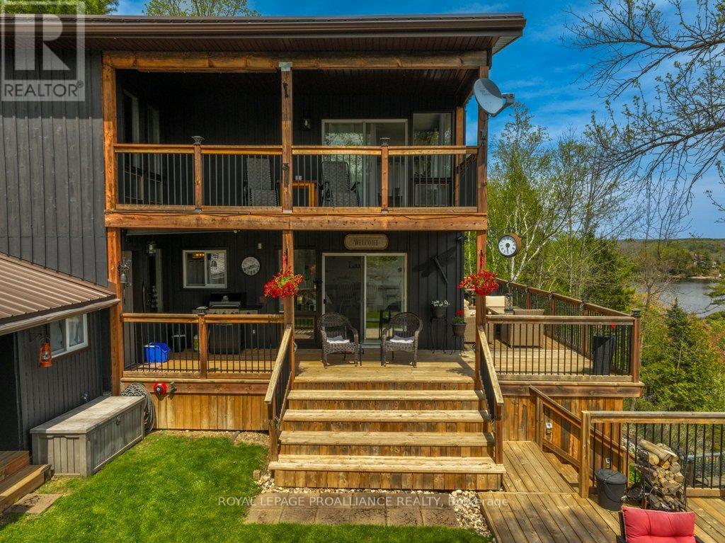 1130 Hummingbird Lane, Central Frontenac (Frontenac Centre), Ontario  K0H 0B6 - Photo 3 - X12985174