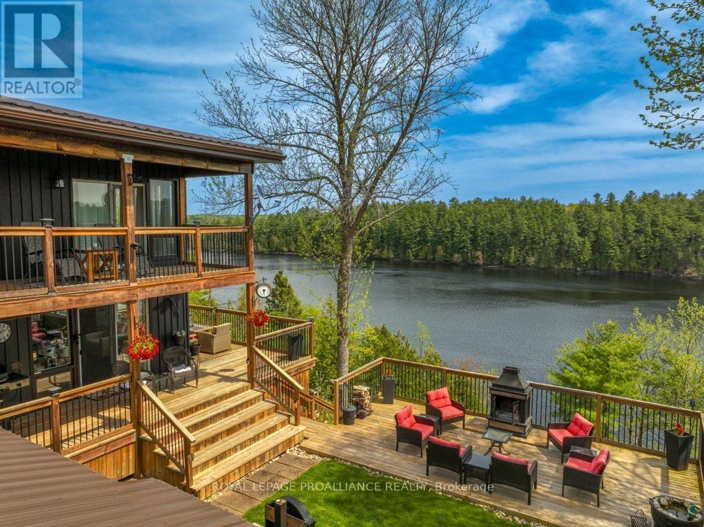 1130 Hummingbird Lane, Central Frontenac (Frontenac Centre), Ontario  K0H 0B6 - Photo 4 - X12985174