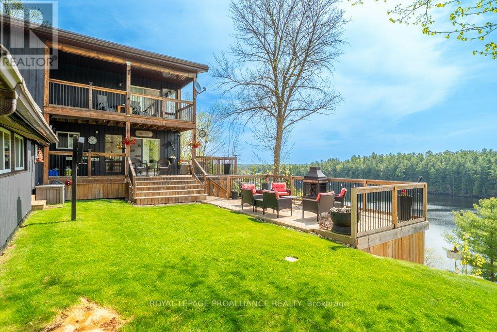 1130 Hummingbird Lane, Central Frontenac (Frontenac Centre), Ontario  K0H 0B6 - Photo 7 - X12985174