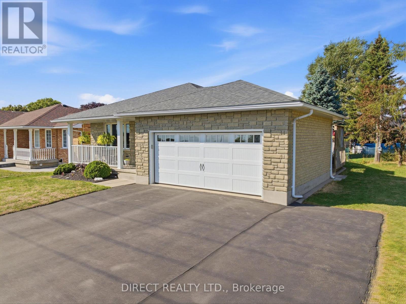 340 Bridge Street W, Belleville, Ontario  K8P 5H1 - Photo 1 - X12985198