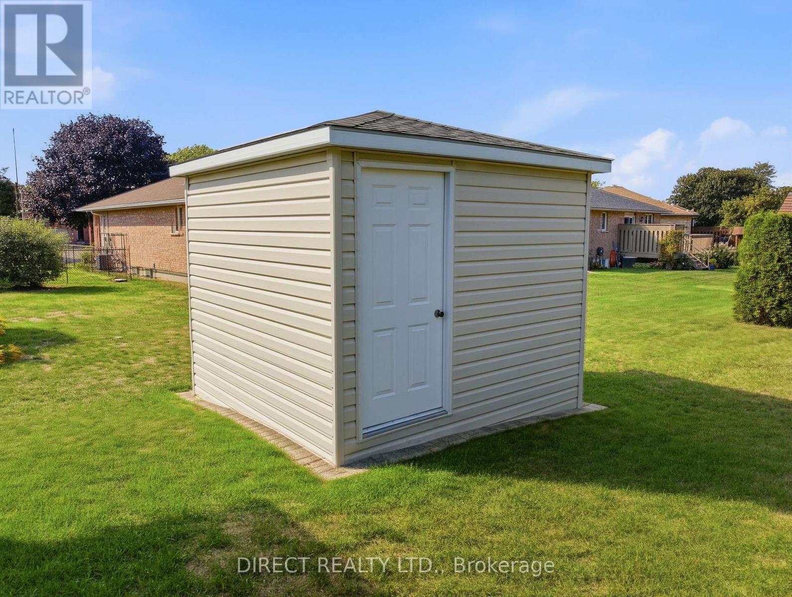 340 Bridge Street W, Belleville, Ontario  K8P 5H1 - Photo 31 - X12985198