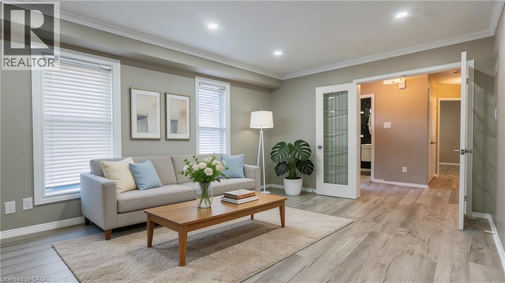 63 Wickstead Court Unit# 33, Brampton, Ontario  L6R 1N8 - Photo 26 - 40818671