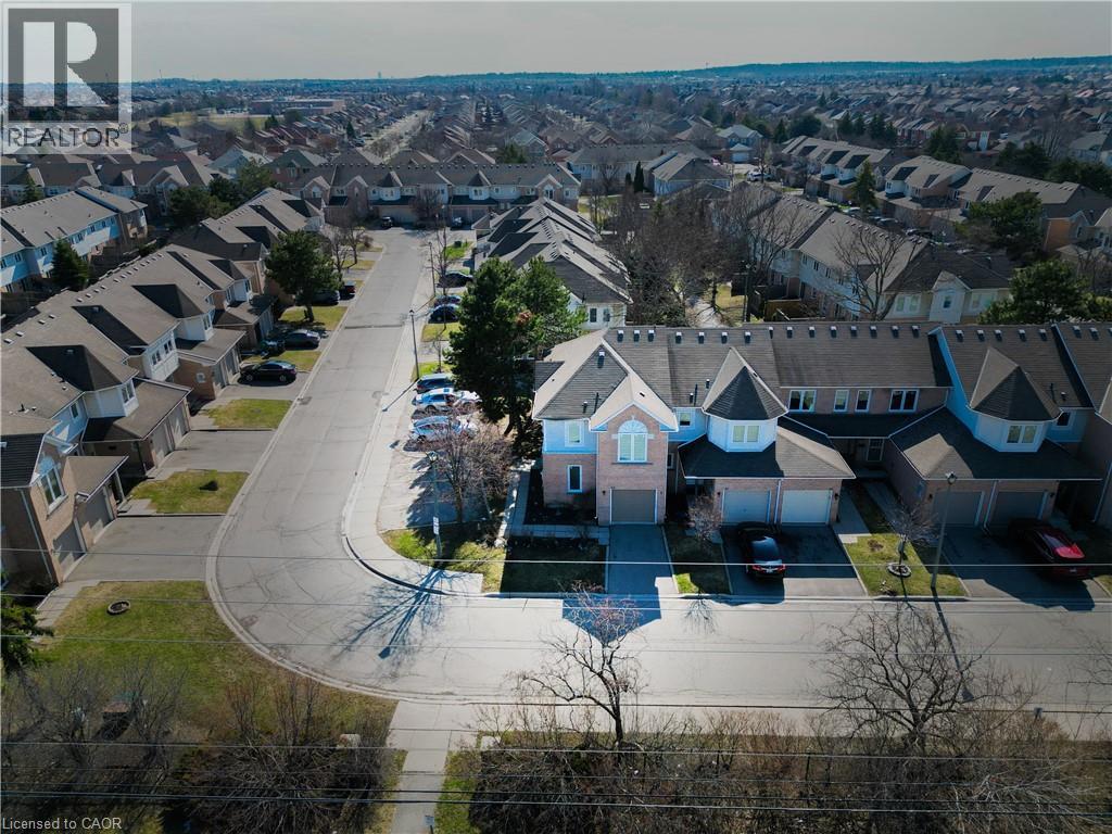 63 Wickstead Court Unit# 33, Brampton, Ontario  L6R 1N8 - Photo 40 - 40818671