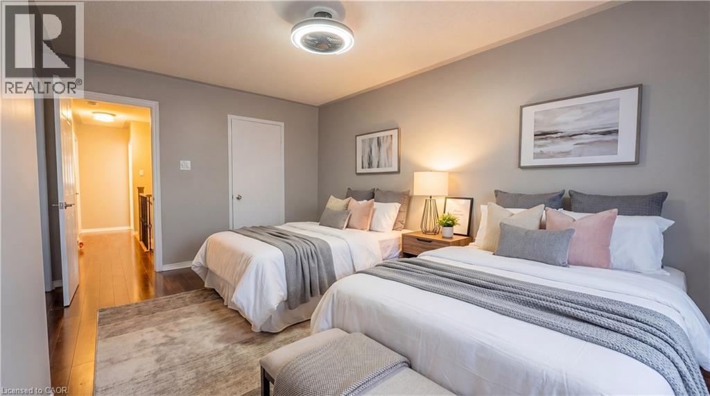 63 Wickstead Court Unit# 33, Brampton, Ontario  L6R 1N8 - Photo 31 - 40818671