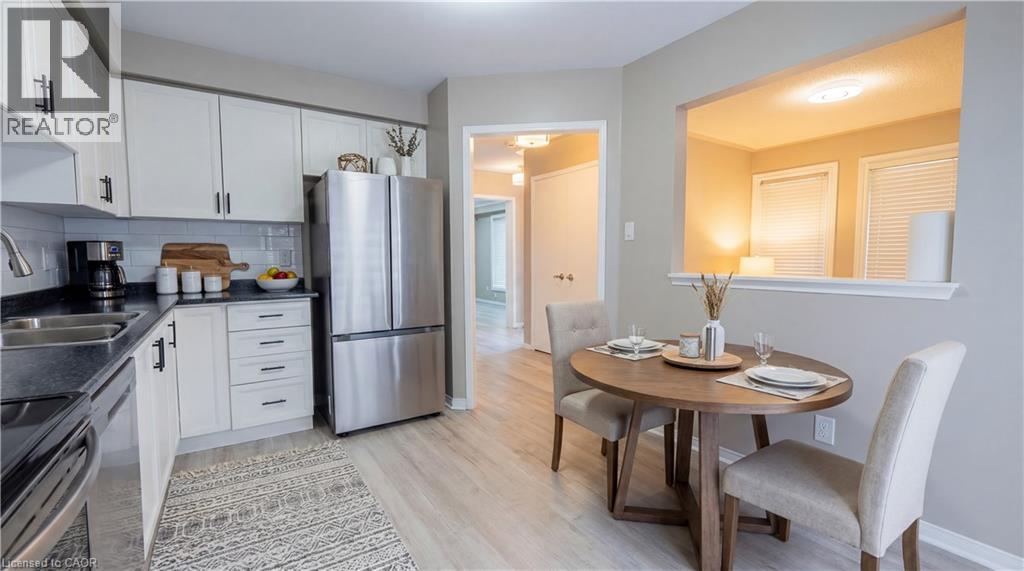 63 Wickstead Court Unit# 33, Brampton, Ontario  L6R 1N8 - Photo 34 - 40818671