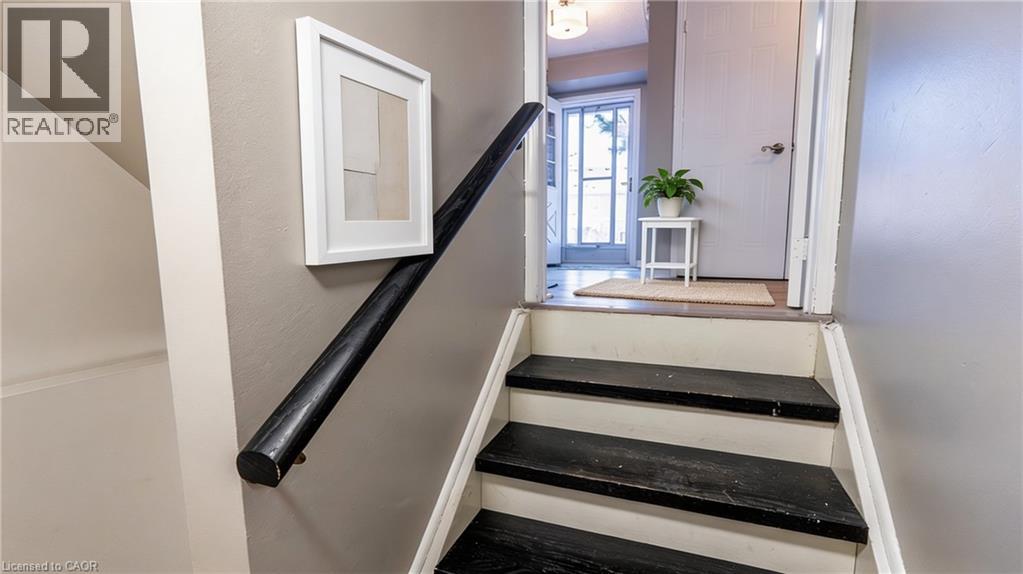 63 Wickstead Court Unit# 33, Brampton, Ontario  L6R 1N8 - Photo 18 - 40818671