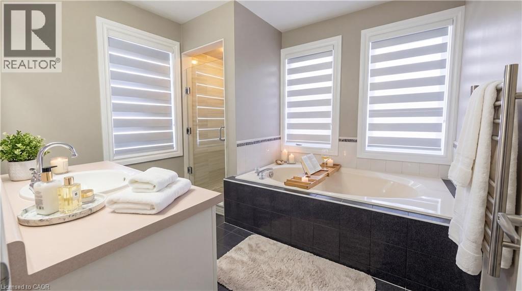 63 Wickstead Court Unit# 33, Brampton, Ontario  L6R 1N8 - Photo 32 - 40818671