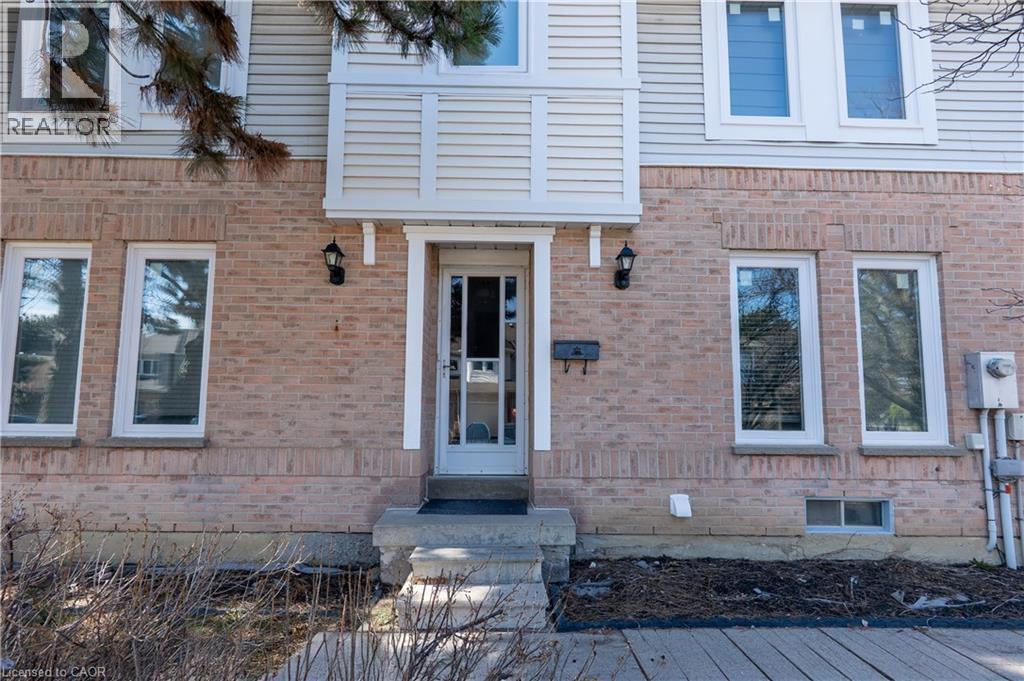 63 Wickstead Court Unit# 33, Brampton, Ontario  L6R 1N8 - Photo 44 - 40818671