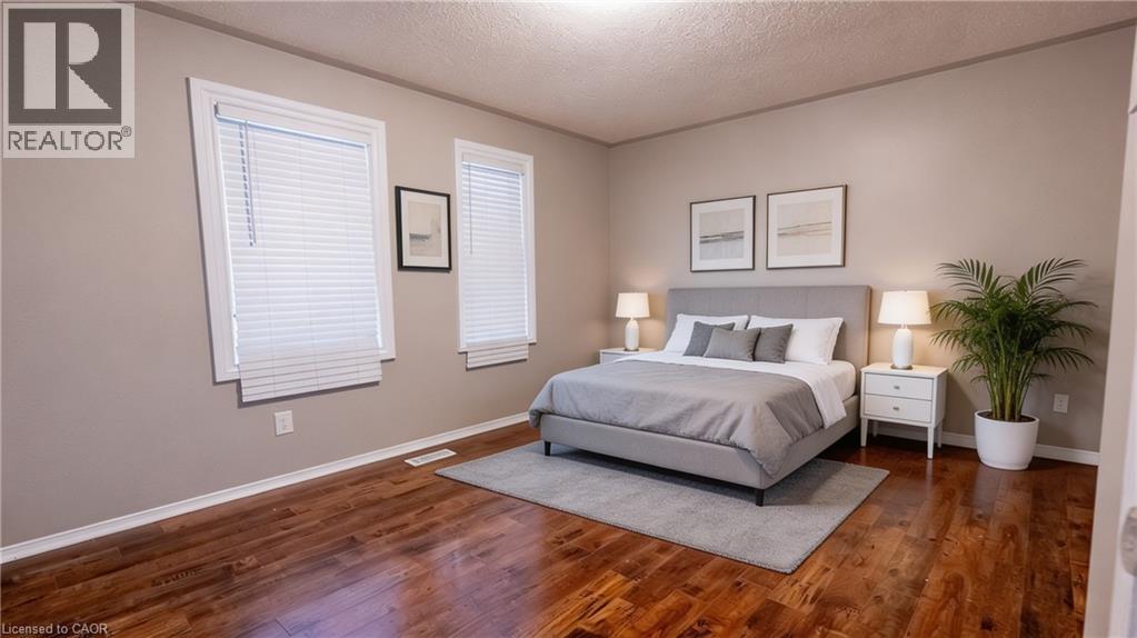 63 Wickstead Court Unit# 33, Brampton, Ontario  L6R 1N8 - Photo 29 - 40818671