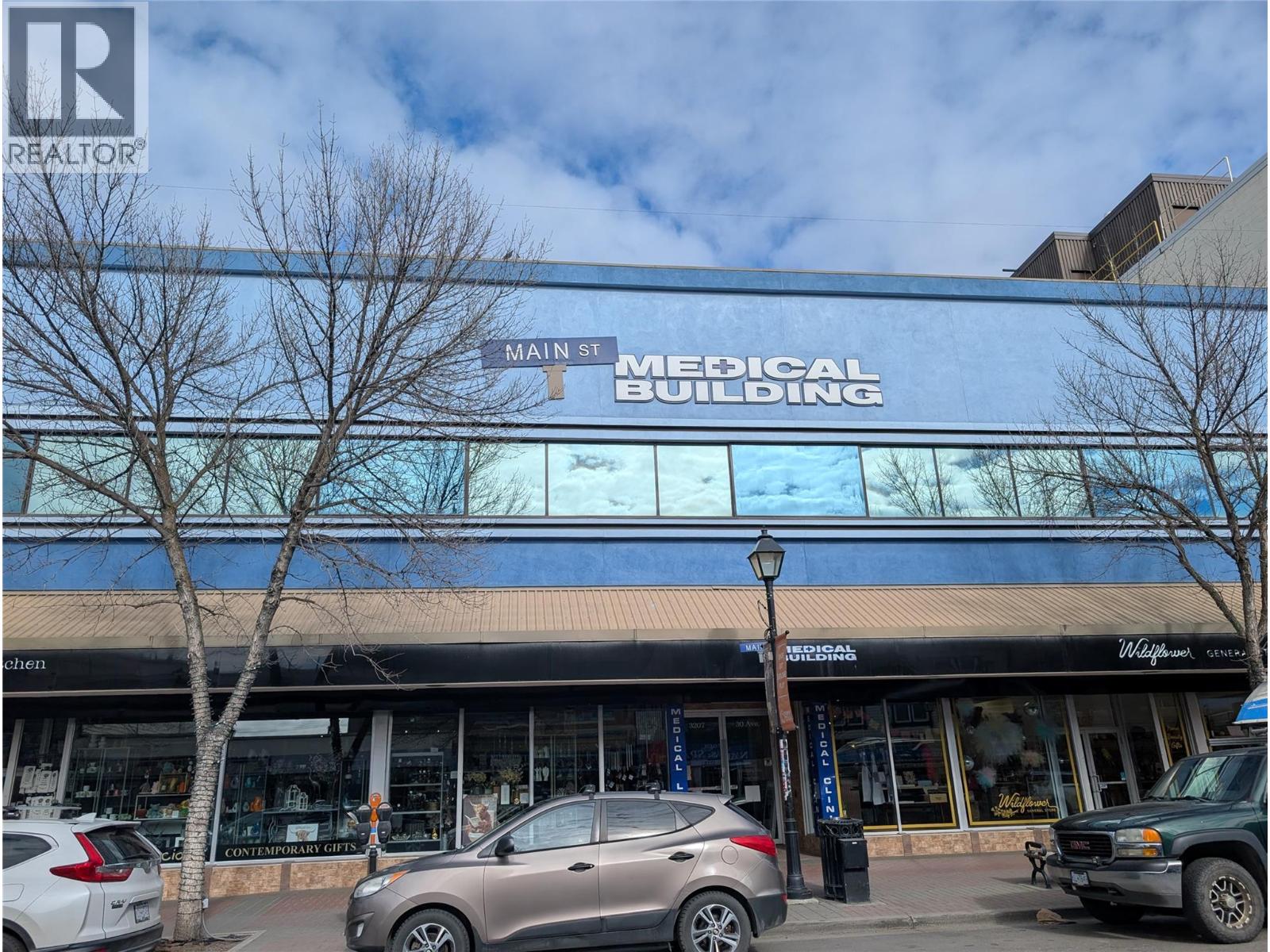 3203 30 Avenue Unit# B101, Vernon, British Columbia