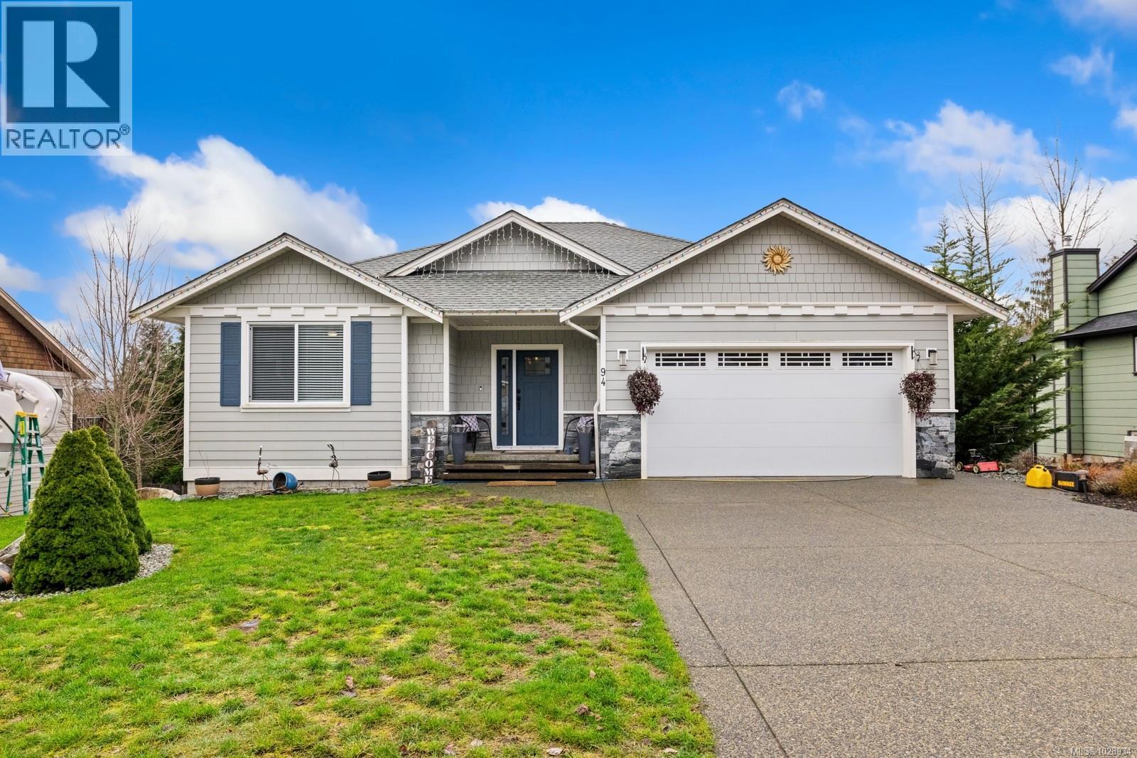 94 Beech Cres, Lake Cowichan, British Columbia  V0R 2G1 - Photo 2 - 1028934