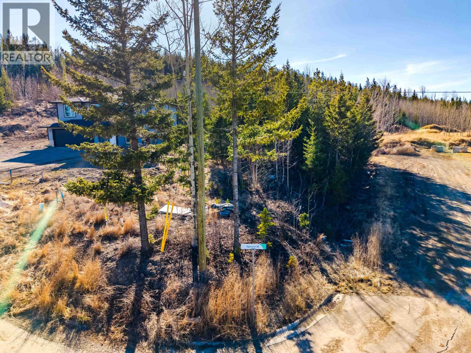 901 Spruce Place, 100 Mile House, British Columbia  V0K 2E0 - Photo 2 - R3106881