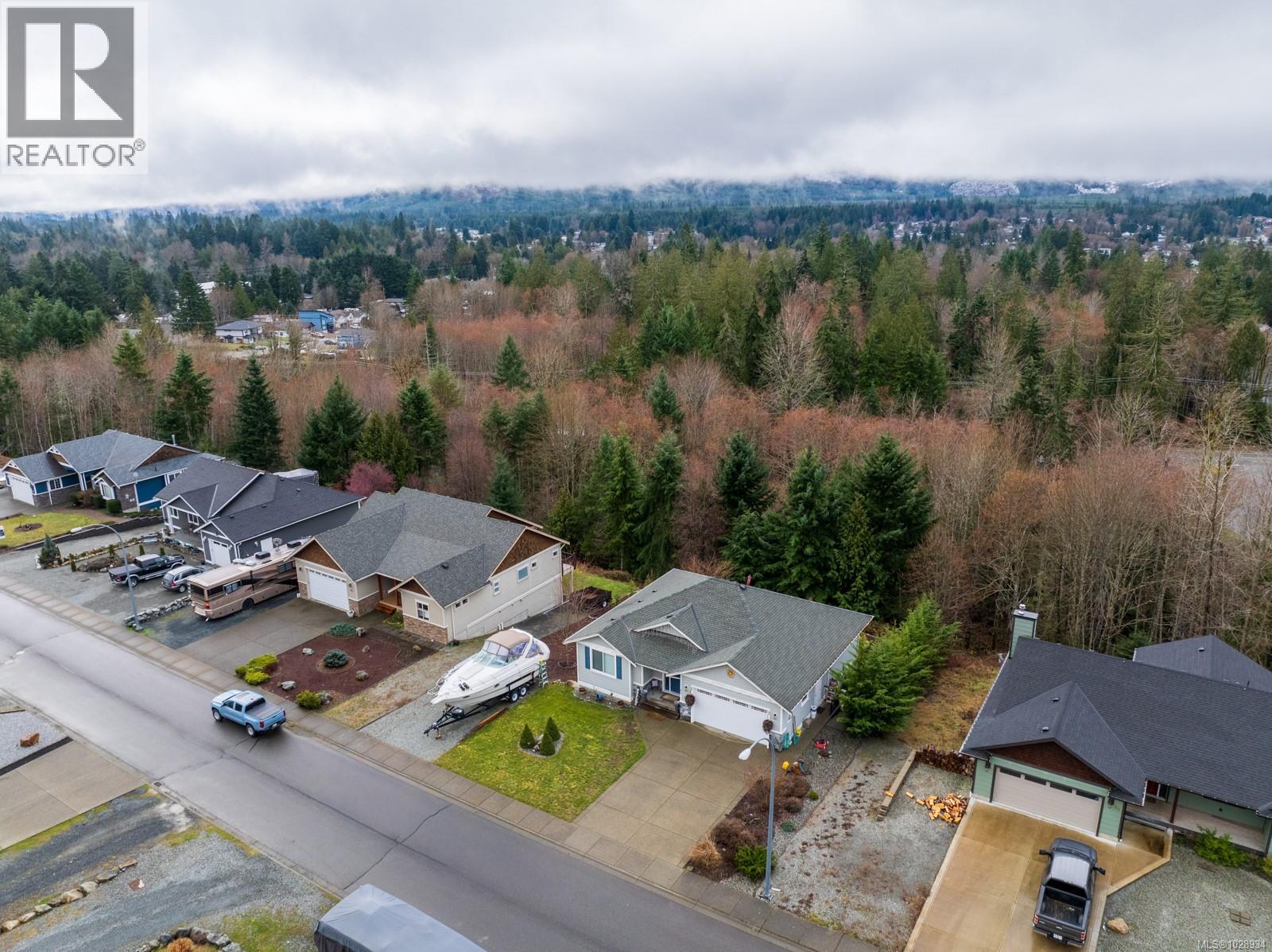 94 Beech Cres, Lake Cowichan, British Columbia  V0R 2G1 - Photo 8 - 1028934