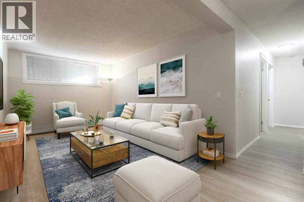 102, 626 2 Avenue Ne, Calgary, Alberta  T2E 0E8 - Photo 2 - A2283494