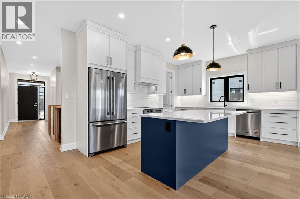 6192 Curlin Crescent, Niagara Falls, Ontario  L2H 3W6 - Photo 10 - 40819799