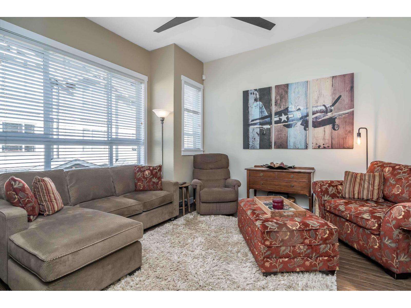 45 2955 156 Street, Surrey, British Columbia  V3Z 2W8 - Photo 5 - R3108875