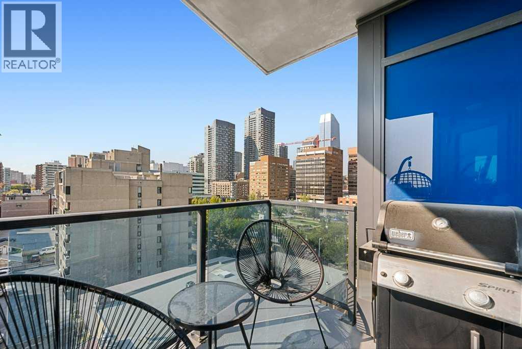 810, 303 13 Avenue SW, Calgary, Alberta  T2R 0Y9 - Photo 34 - A2288976