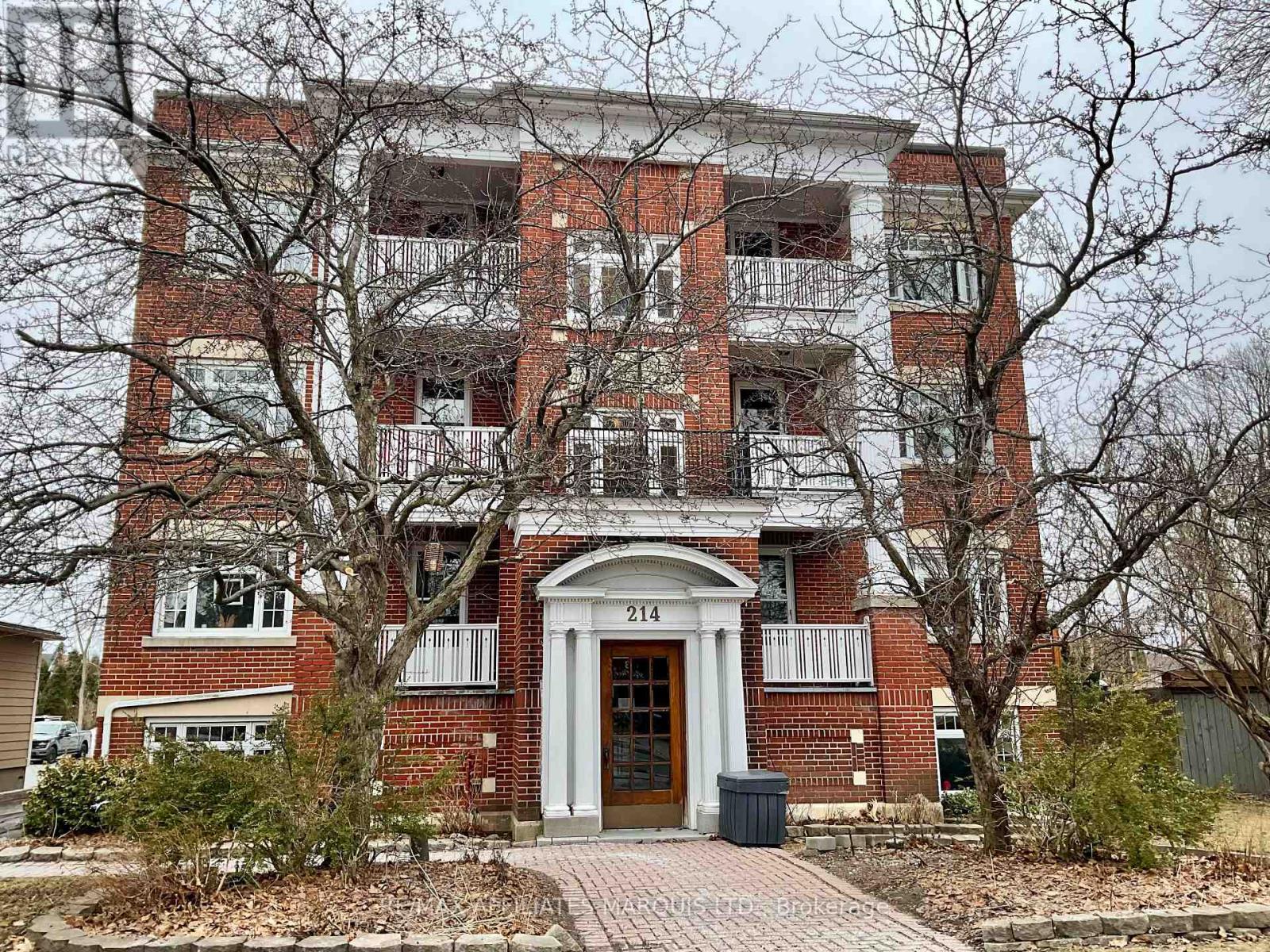 214 Second Street W, Cornwall, Ontario  K6J 1G7 - Photo 1 - X12985188