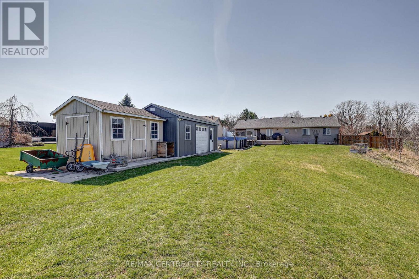 11680 Springfield Road Springfield Road, Malahide, Ontario  N0L 2J0 - Photo 4 - X12984972