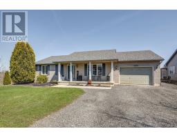 11680 SPRINGFIELD ROAD, Malahide, Ontario