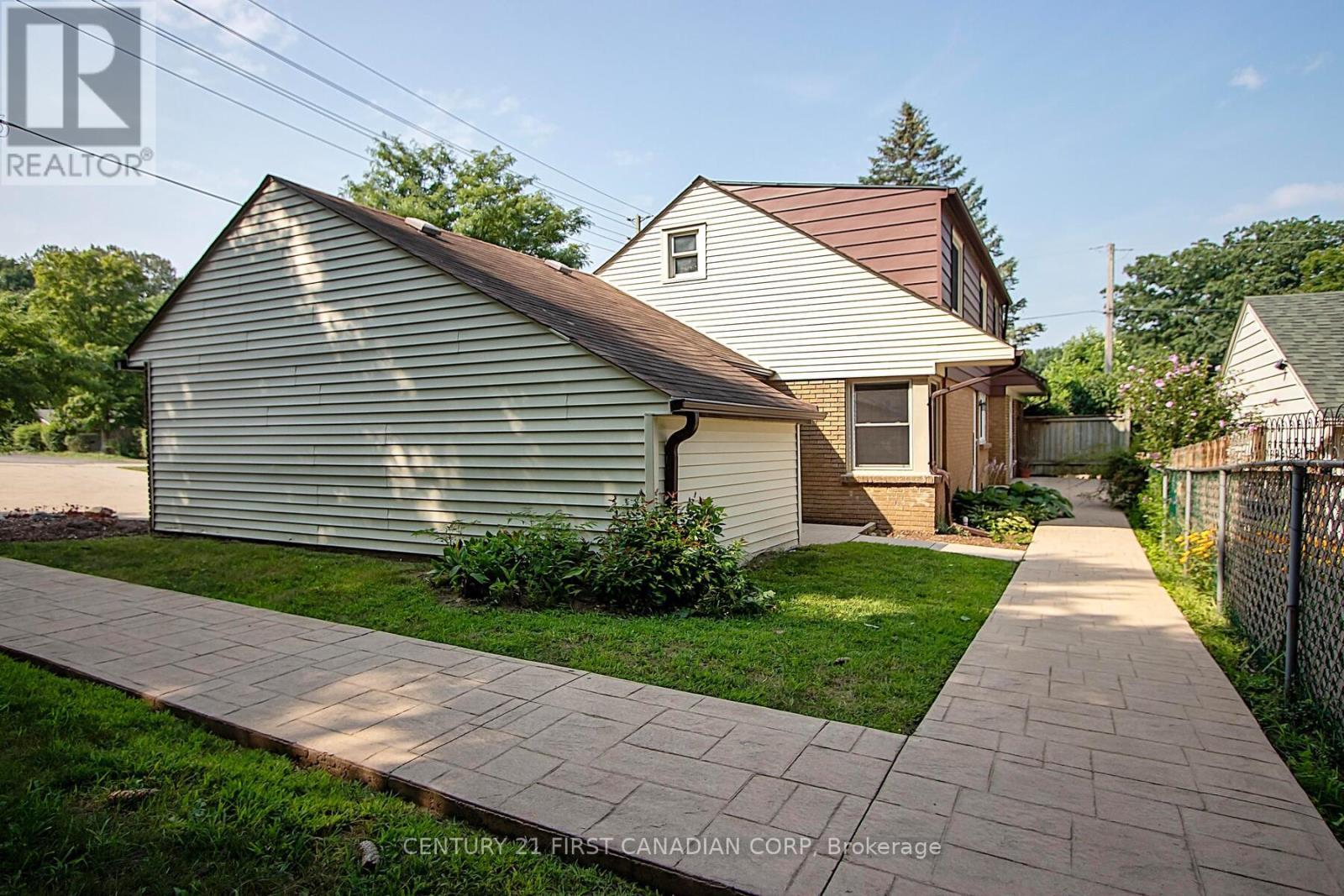 459 Riverside Drive, London North, Ontario  N6H 2R8 - Photo 24 - X12984998