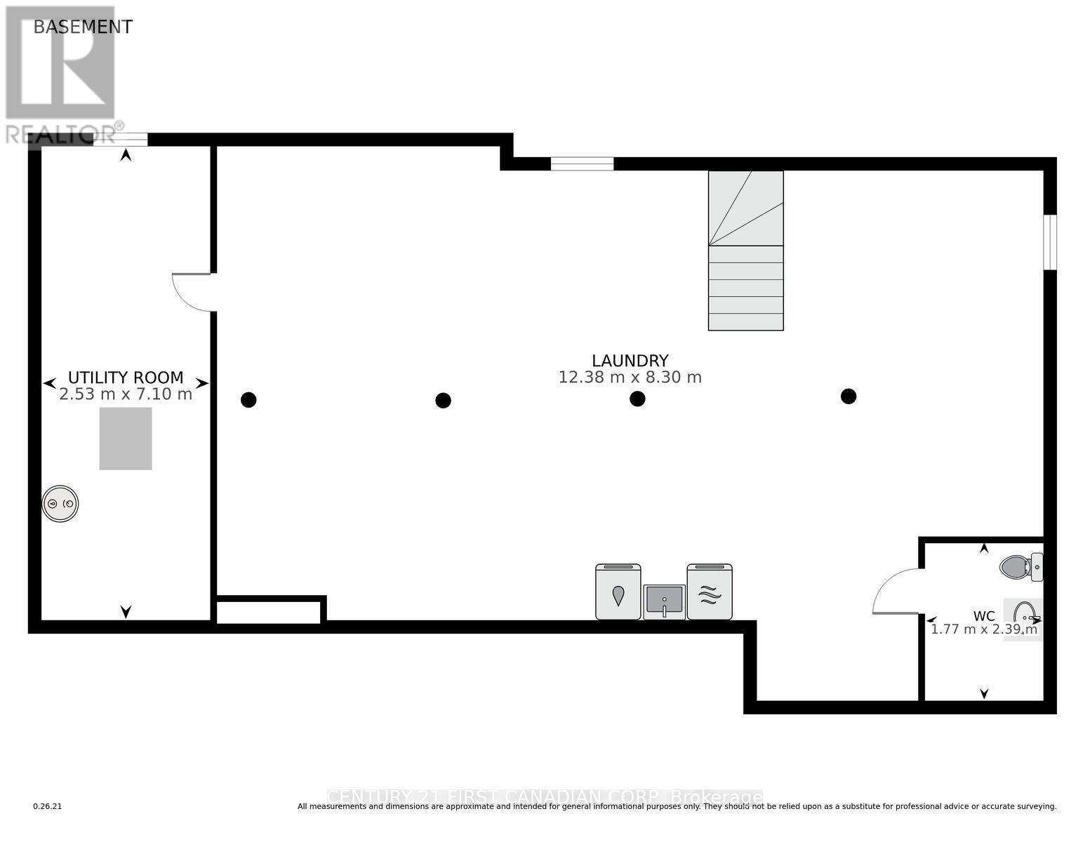 459 Riverside Drive, London North, Ontario  N6H 2R8 - Photo 31 - X12984998