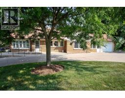 459 RIVERSIDE DRIVE, London North, Ontario