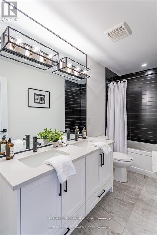 3883 Big Leaf Trail, London South, Ontario  N6P 0J9 - Photo 28 - X12985044