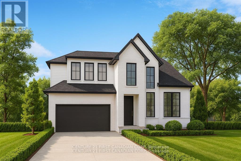 3883 Big Leaf Trail, London South, Ontario  N6P 0J9 - Photo 32 - X12985044