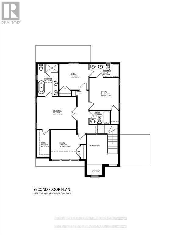 3883 Big Leaf Trail, London South, Ontario  N6P 0J9 - Photo 4 - X12985044