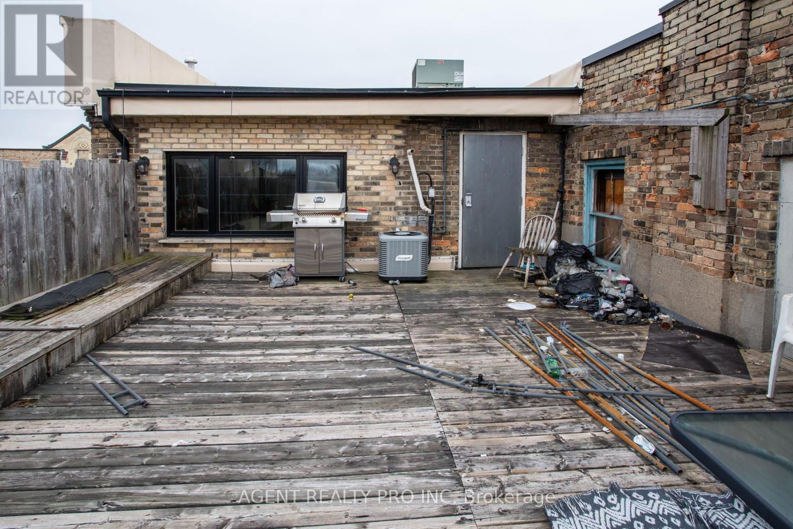 419 Dundas Street, Woodstock, Ontario  N4S 1B8 - Photo 25 - X12985050