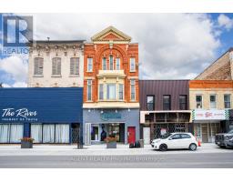 419 DUNDAS STREET, Woodstock, Ontario