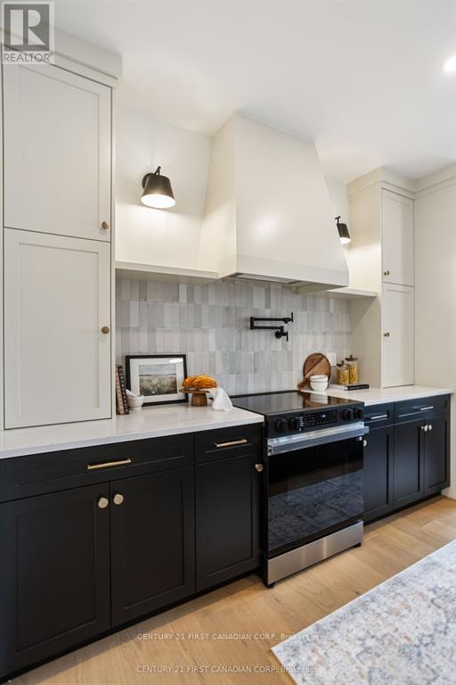 Lot 104 Darwin Crescent, London South, Ontario  N6P 0J6 - Photo 10 - X12985054