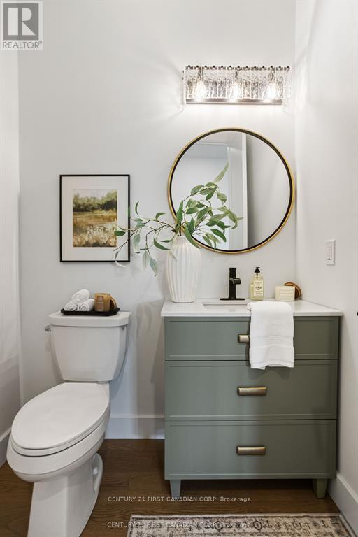 Lot 104 Darwin Crescent, London South, Ontario  N6P 0J6 - Photo 15 - X12985054