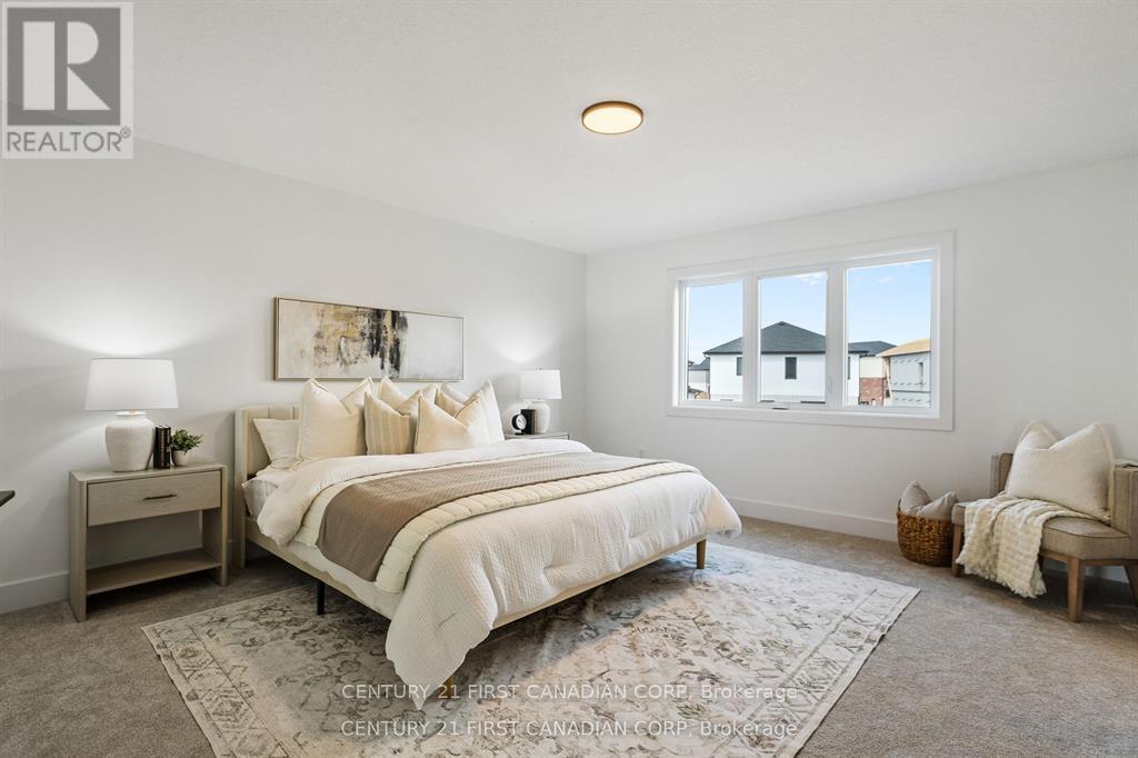 Lot 104 Darwin Crescent, London South, Ontario  N6P 0J6 - Photo 18 - X12985054