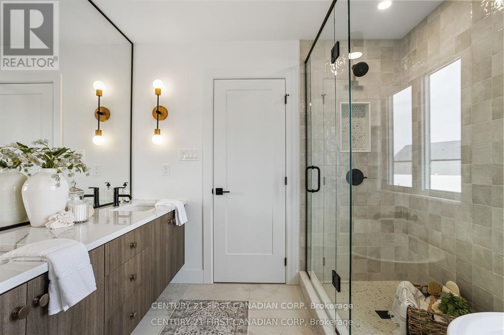 Lot 104 Darwin Crescent, London South, Ontario  N6P 0J6 - Photo 19 - X12985054