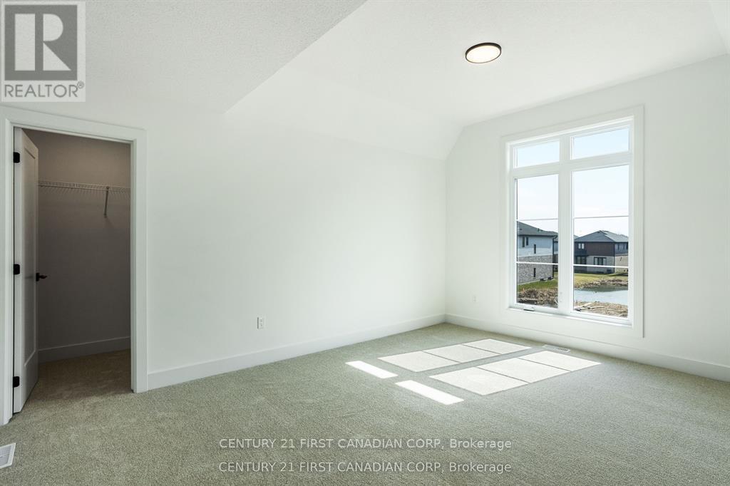 Lot 104 Darwin Crescent, London South, Ontario  N6P 0J6 - Photo 21 - X12985054