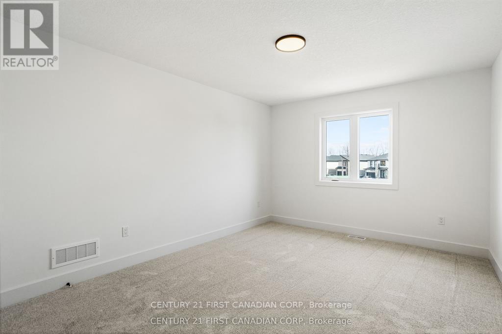 Lot 104 Darwin Crescent, London South, Ontario  N6P 0J6 - Photo 22 - X12985054