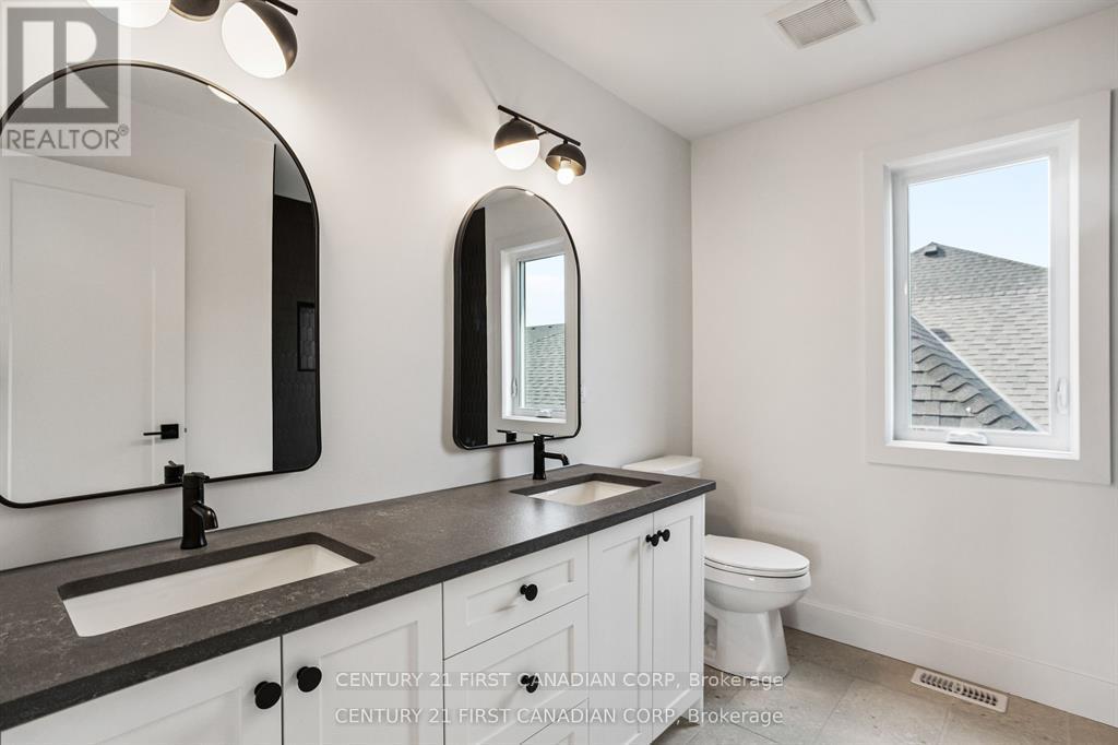 Lot 104 Darwin Crescent, London South, Ontario  N6P 0J6 - Photo 23 - X12985054