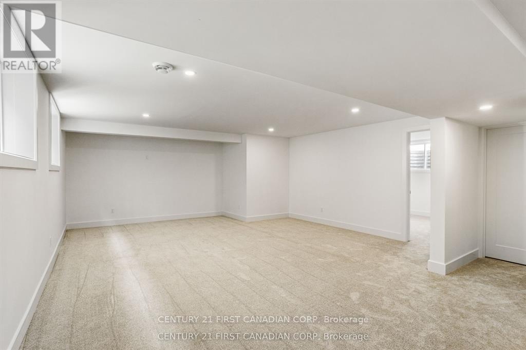 Lot 104 Darwin Crescent, London South, Ontario  N6P 0J6 - Photo 25 - X12985054