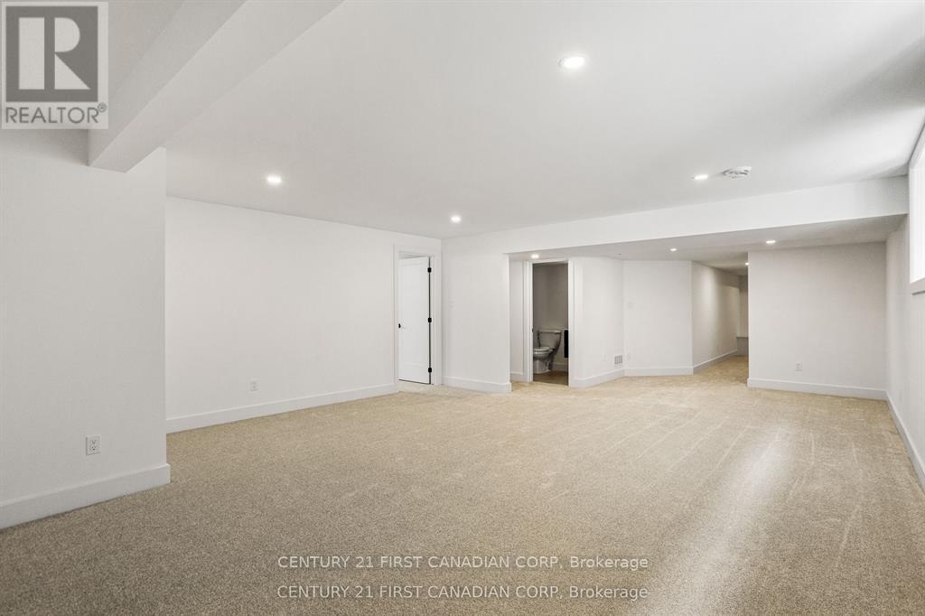 Lot 104 Darwin Crescent, London South, Ontario  N6P 0J6 - Photo 30 - X12985054