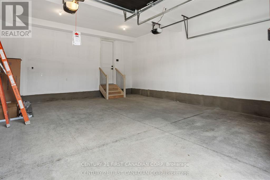 Lot 104 Darwin Crescent, London South, Ontario  N6P 0J6 - Photo 31 - X12985054