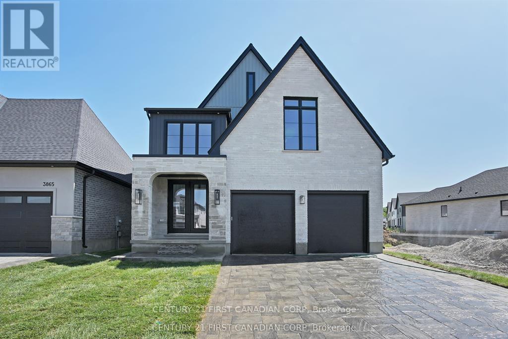 Lot 104 Darwin Crescent, London South, Ontario  N6P 0J6 - Photo 32 - X12985054