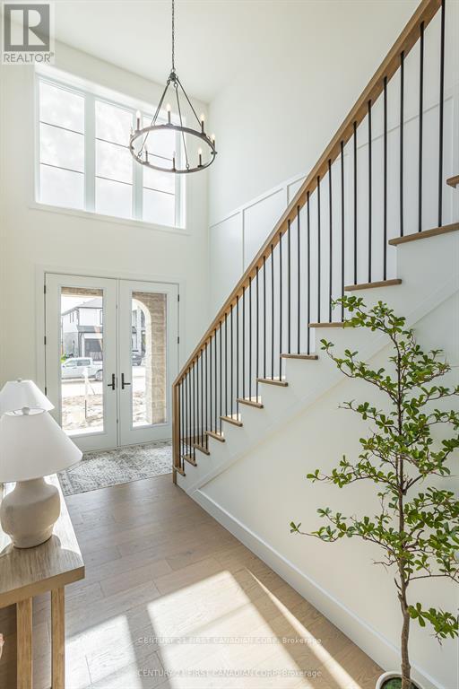 Lot 104 Darwin Crescent, London South, Ontario  N6P 0J6 - Photo 4 - X12985054