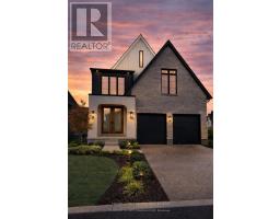 LOT 104 DARWIN CRESCENT, London South, Ontario