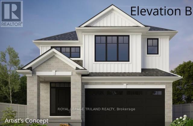 6769 HEATHWOODS AVENUE, London South, Ontario