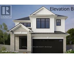 6769 HEATHWOODS AVENUE, London South, Ontario